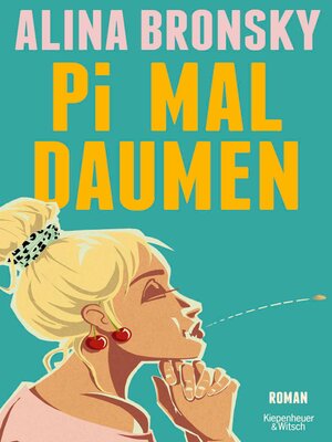 cover image of Pi mal Daumen